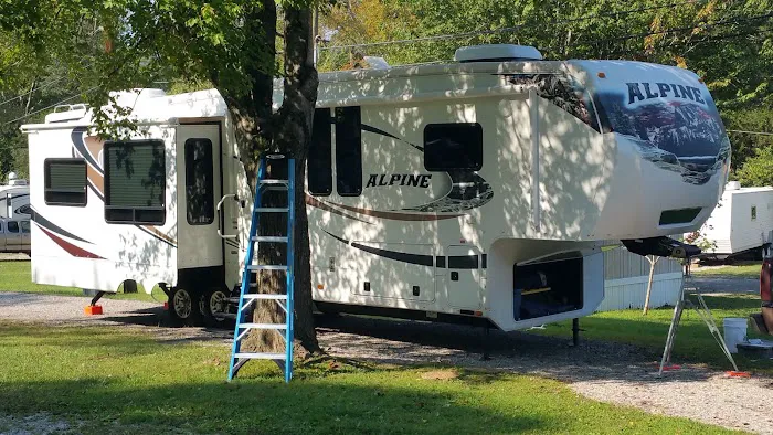 Spring Valley RV Park 7