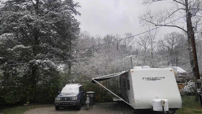 Spring Valley RV Park 1
