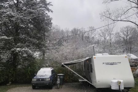 Spring Valley RV Park