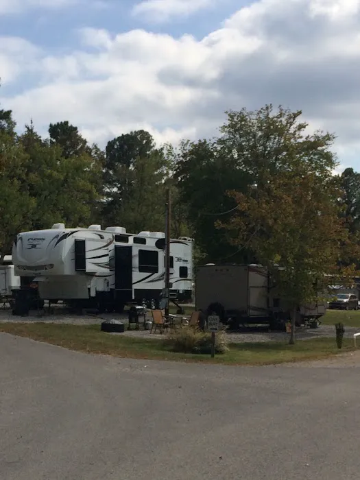 Spring Valley RV Park 3