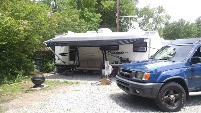 Spring Valley RV Park 4