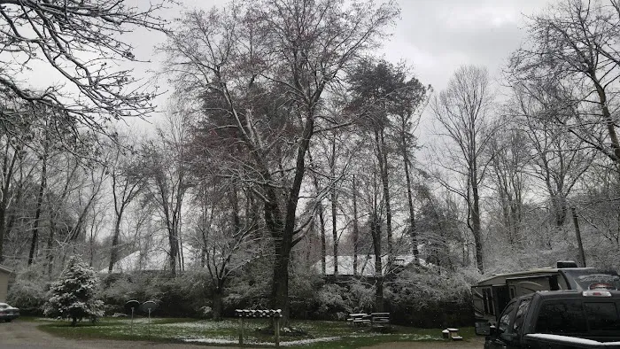 Spring Valley RV Park 6