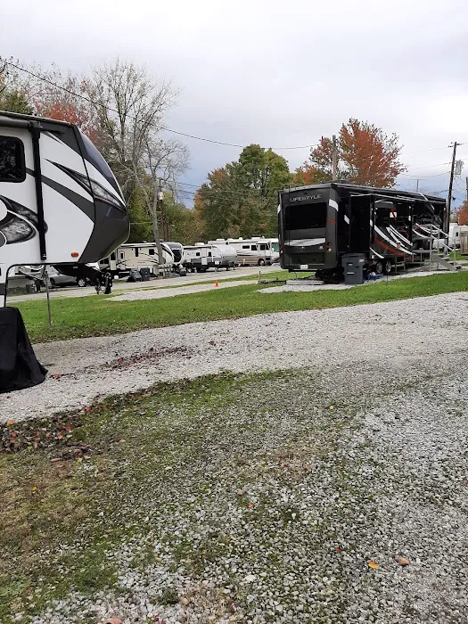 Spring Valley RV Park 5