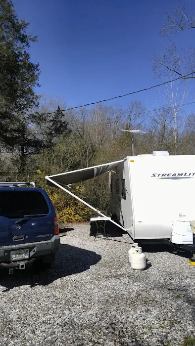 Spring Valley RV Park 10