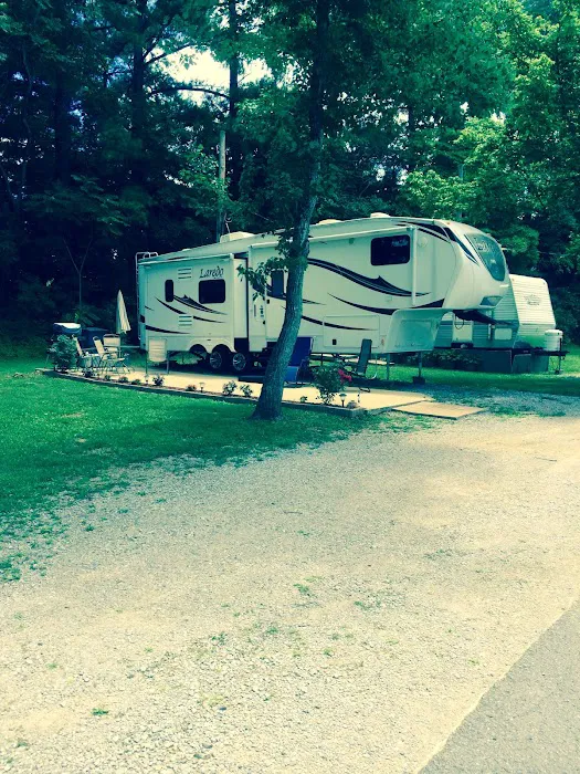 Spring Valley RV Park 2
