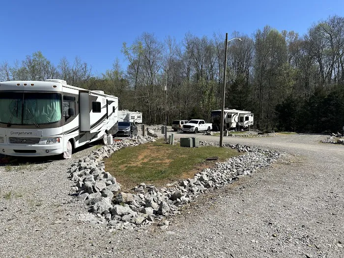 Stone Creek RV 2
