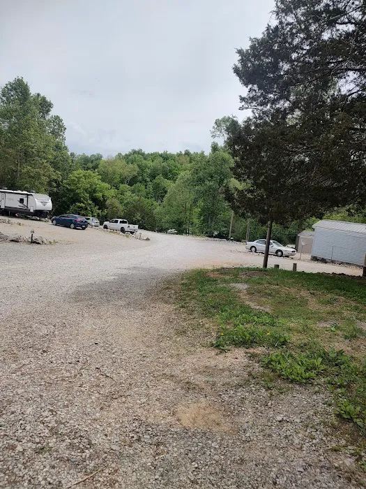 Stone Creek RV 1