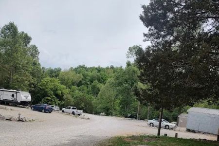 Stone Creek RV