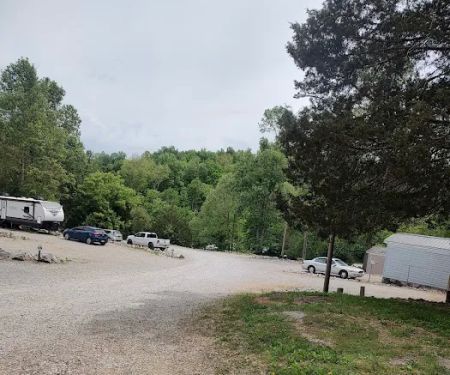Stone Creek RV