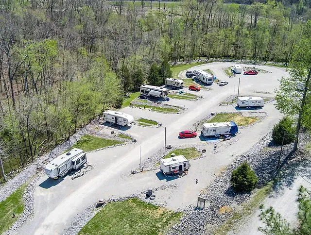 Stone Creek RV 8