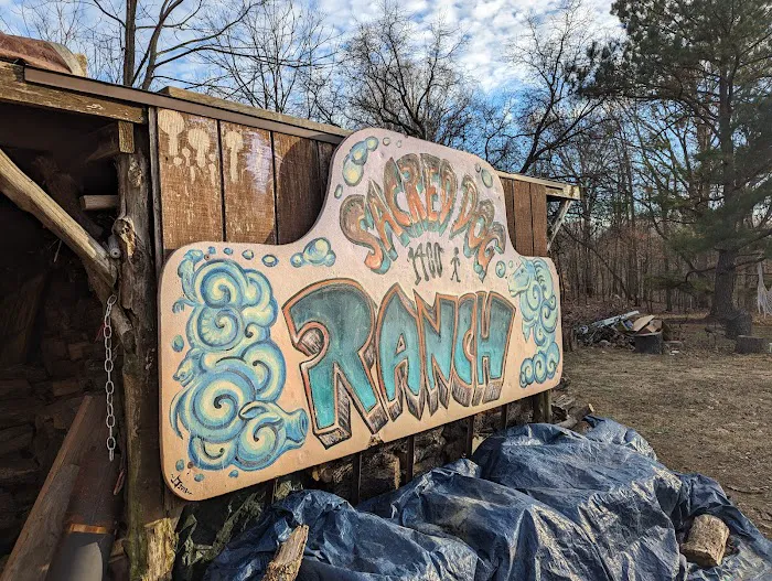 Sacred Dog Ranch Glamping 1