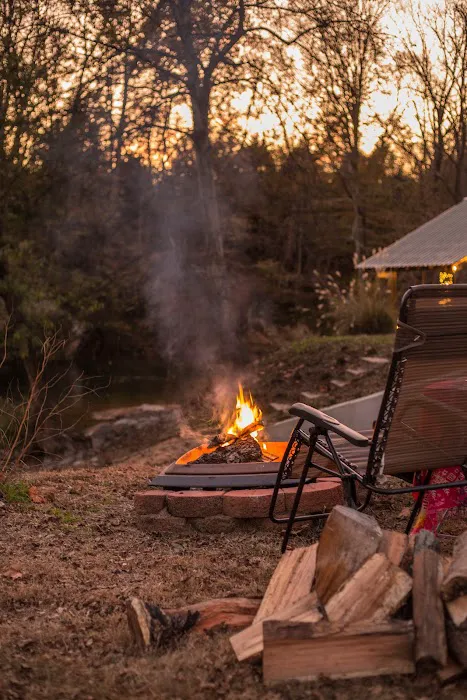 Piney River Resort 1