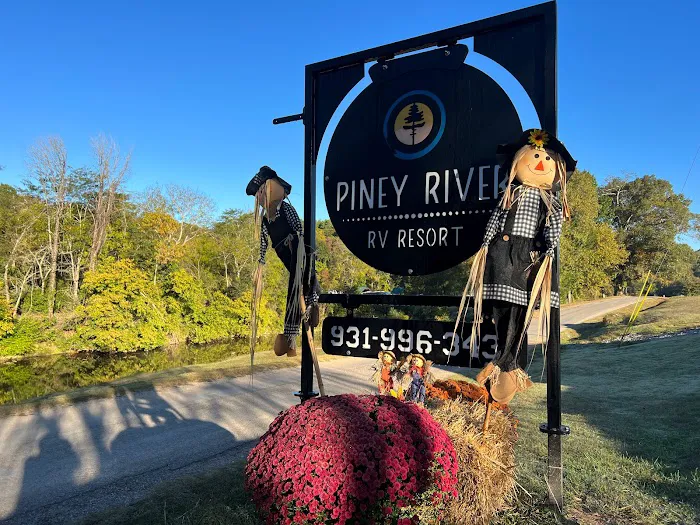 Piney River Resort 4