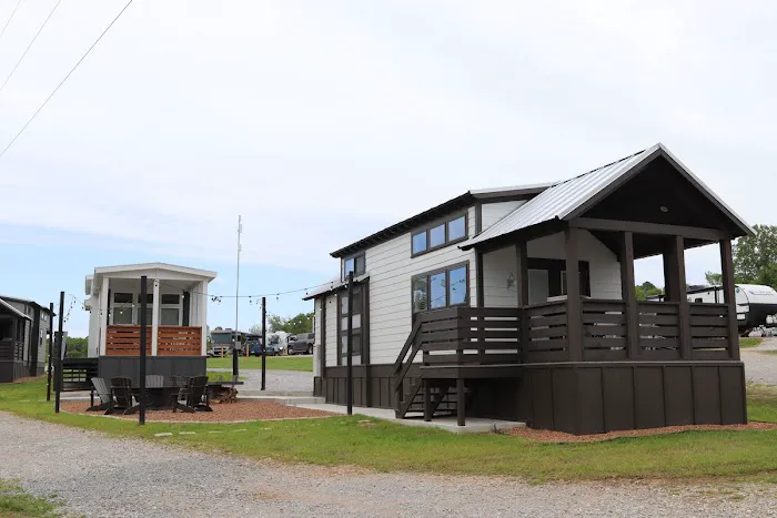 Piney River Resort 2