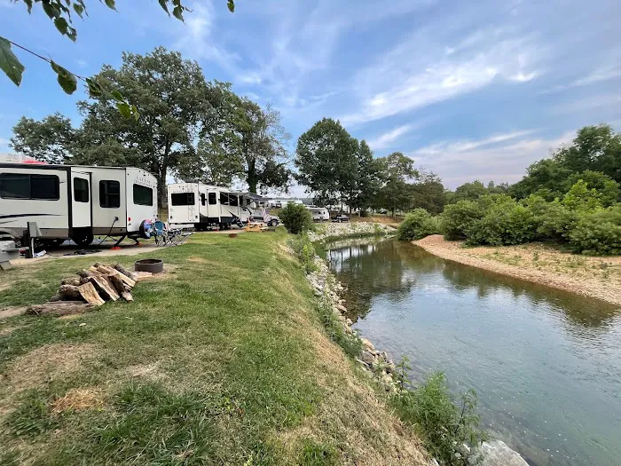 Piney River Resort 9