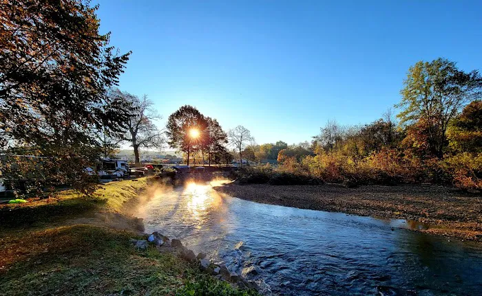 Piney River Resort 8