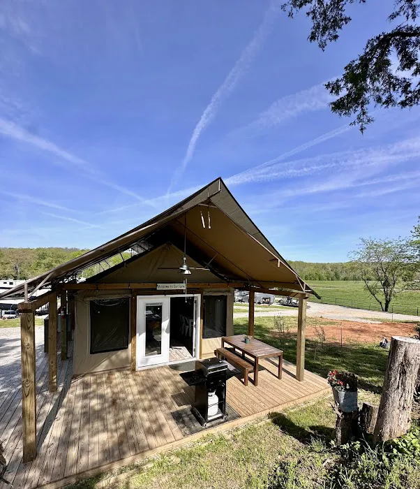 Piney River Resort 7