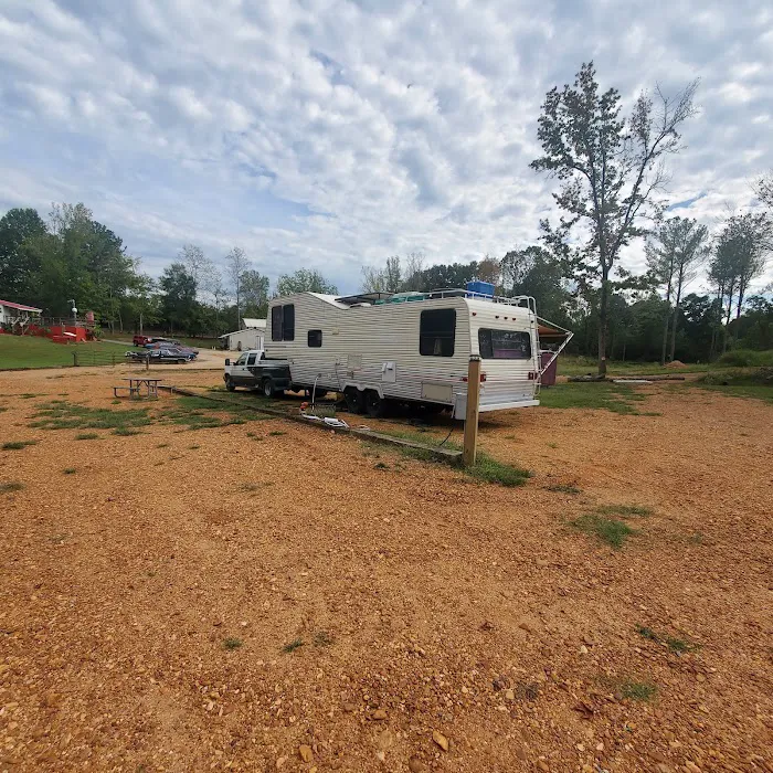 Willoughby's RV Park 7