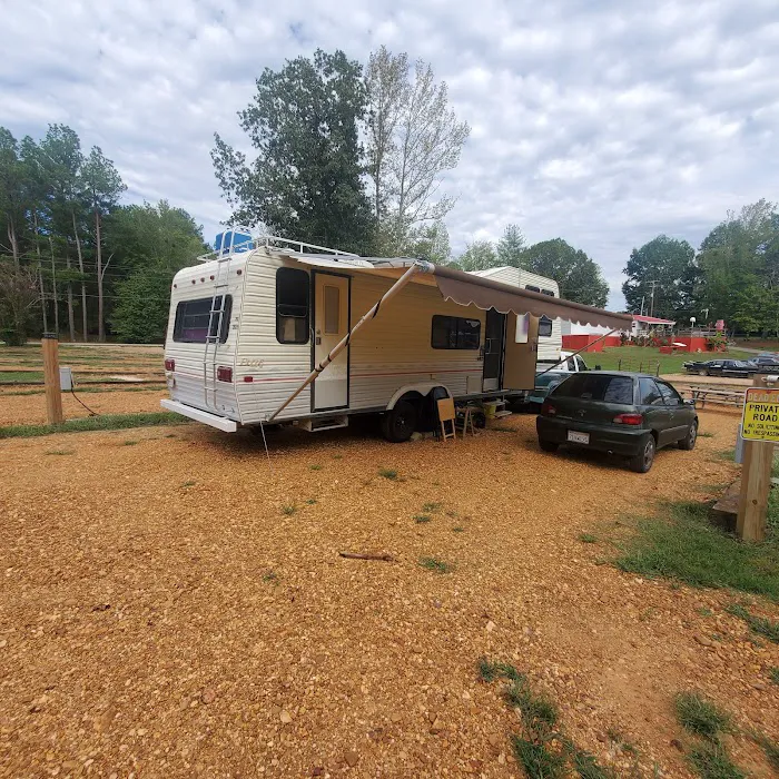 Willoughby's RV Park 2