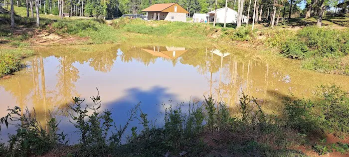 Willoughby's RV Park 1