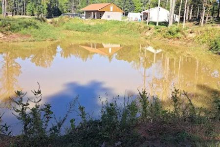 Willoughby's RV Park