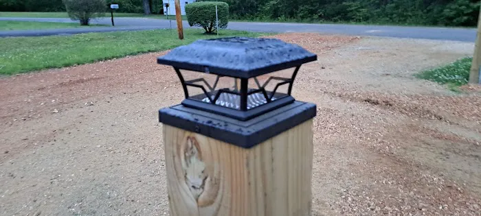 Willoughby's RV Park 4