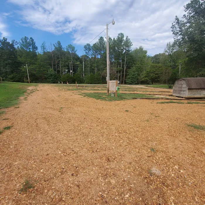 Willoughby's RV Park 8