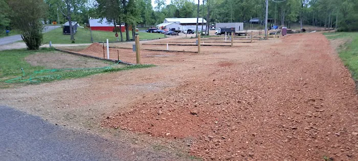 Willoughby's RV Park 9