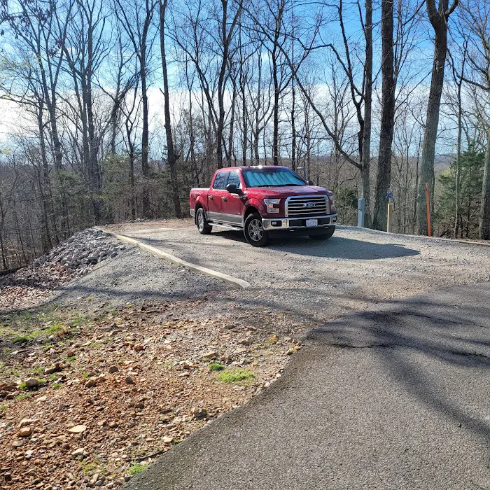 Mousetail Campground 1