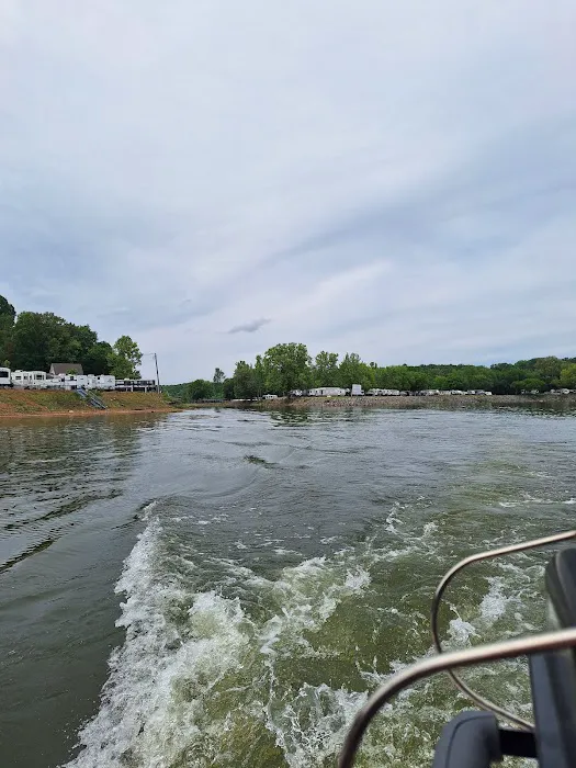 Cedar Ridge RV Park 7