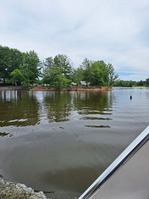 Cedar Ridge RV Park 2