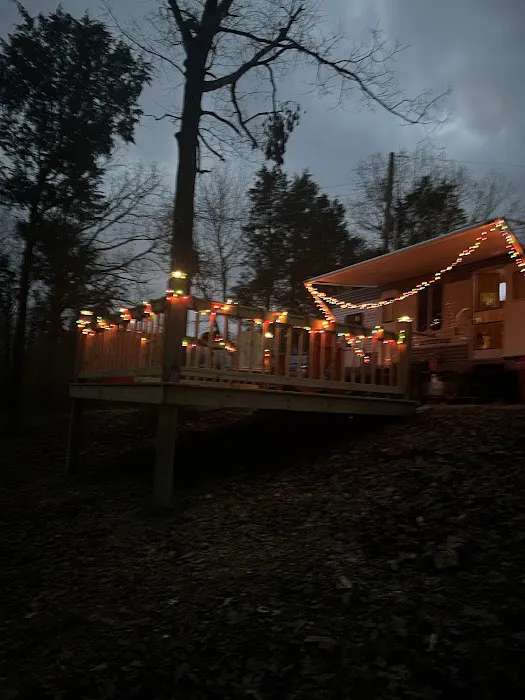 Cedar Ridge RV Park 10