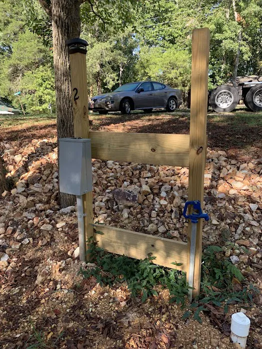Cedar Ridge RV Park 9