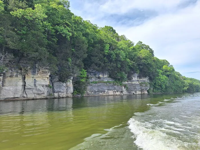 Cedar Ridge RV Park 5
