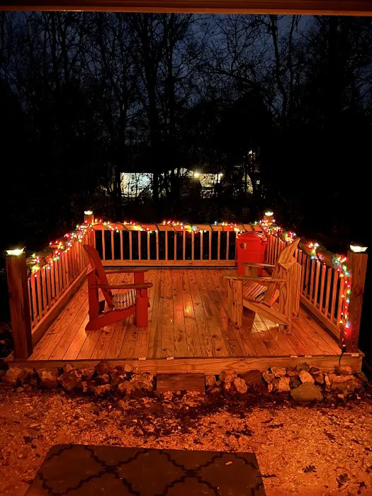 Cedar Ridge RV Park 3