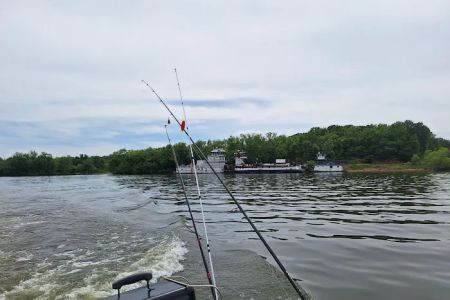 Cedar Ridge RV Park