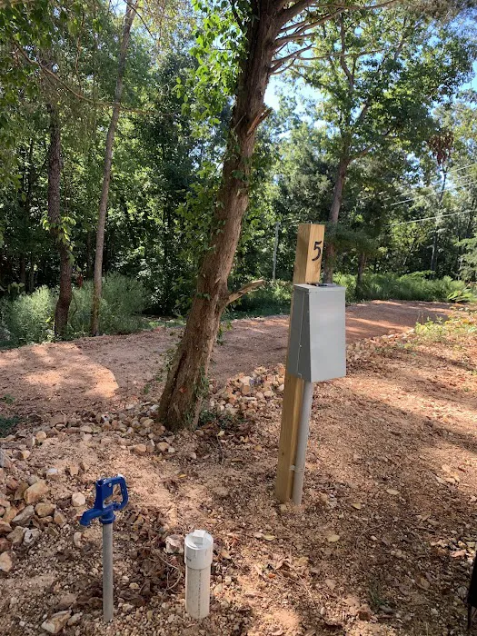Cedar Ridge RV Park 8