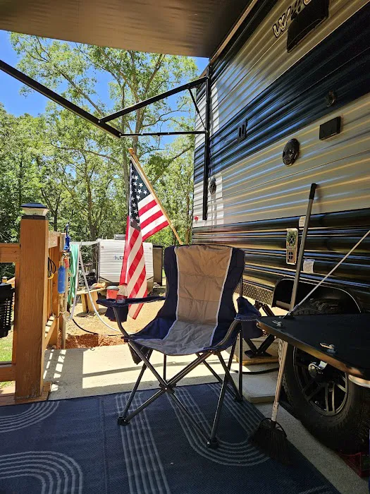 Cedar Ridge RV Park 4