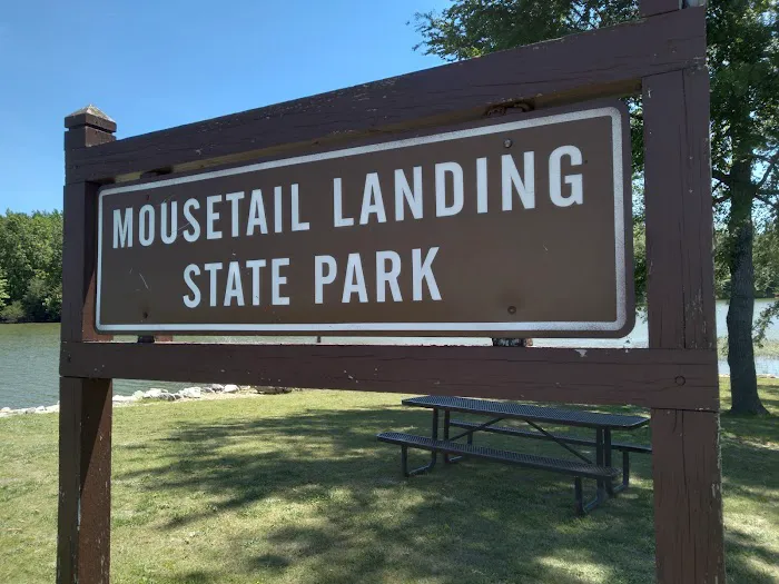 Spring Creek Campground 3