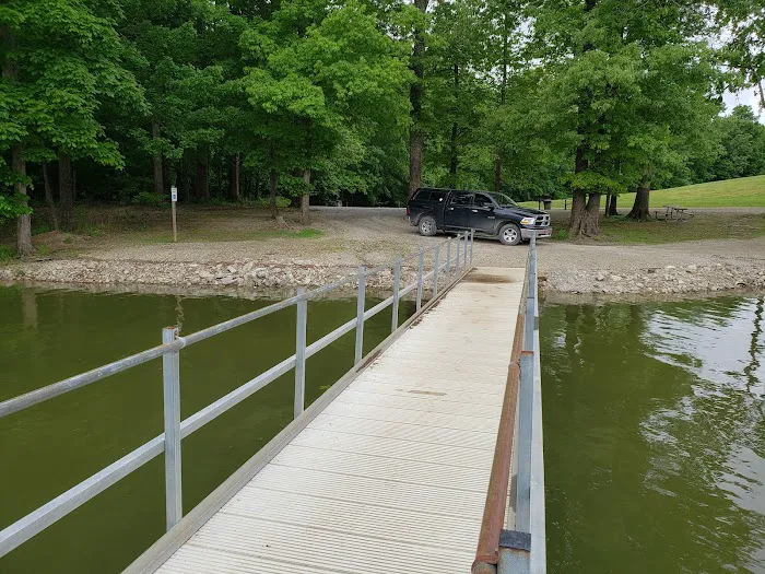 Spring Creek Campground 9