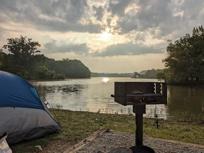 Spring Creek Campground 8
