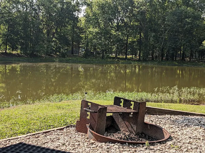 Spring Creek Campground 5