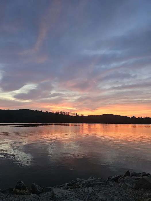 Spring Creek Campground 2