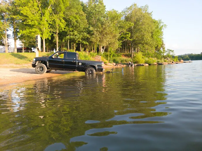 Spring Creek Campground 1