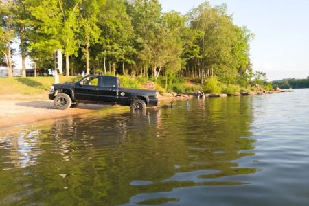Spring Creek Campground