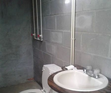 Pikes Peak Campground