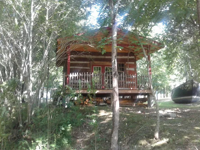 Pikes Peak Campground 5