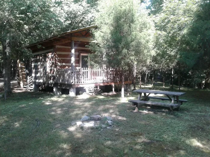 Pikes Peak Campground 2