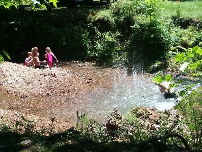 Pikes Peak Campground 9