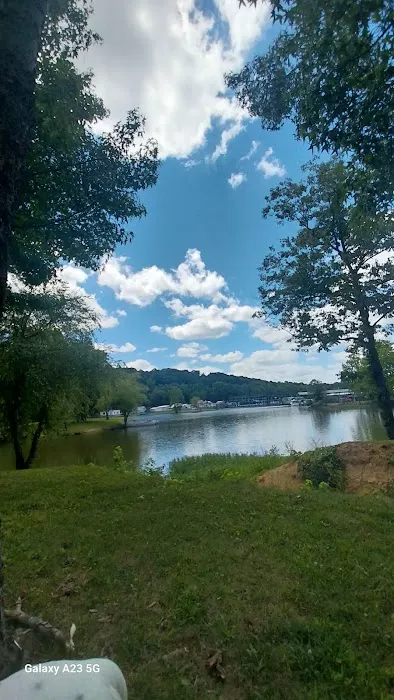 Perryville Campground 4